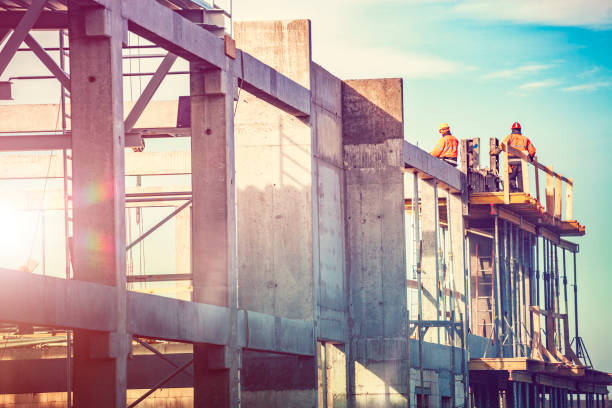 Best Foundations  in Denton, NC