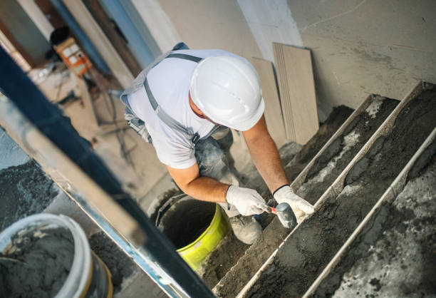 Best Local Concrete Companies  in Denton, NC