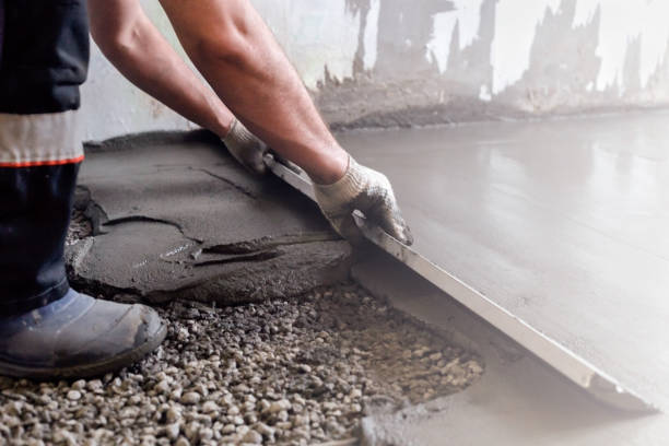 Best Concrete Contractor Near Me  in Denton, NC
